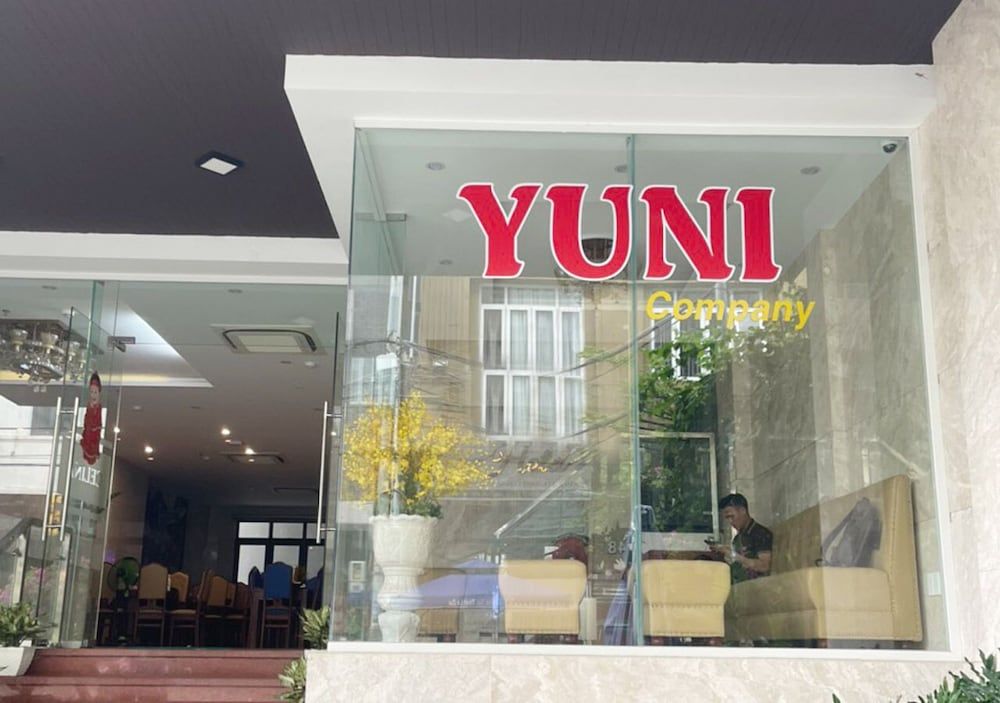 undefined Yuni Hotel And Apartment 2