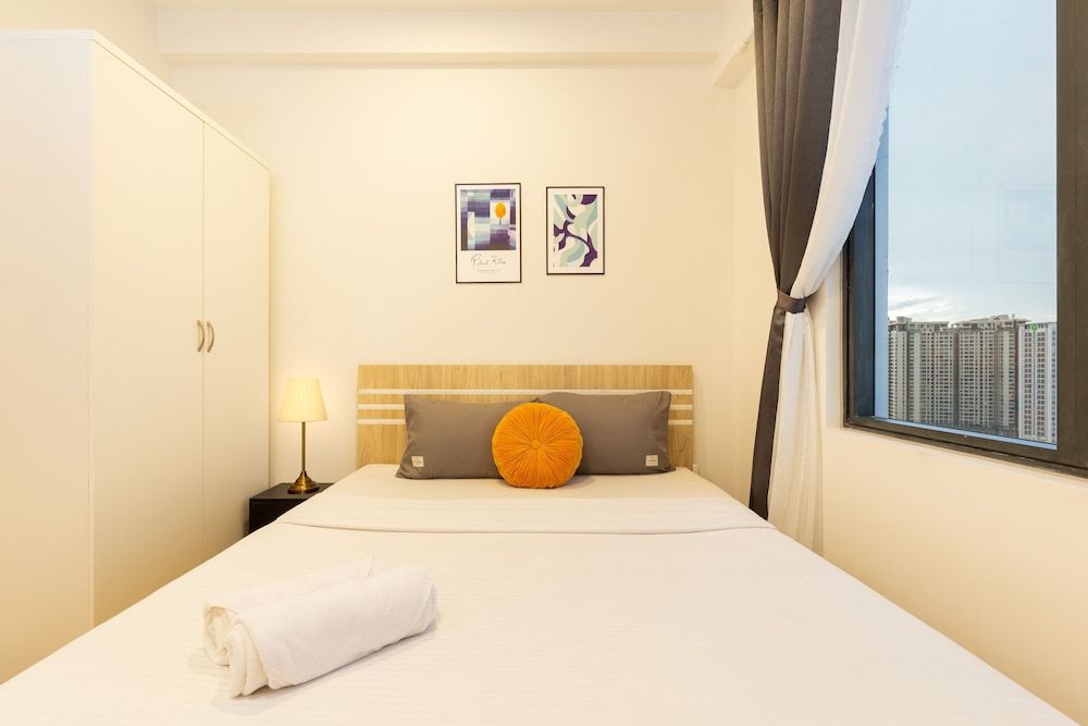 undefined An Corner SOHO 3Bedrooms apt high floor nice view 10