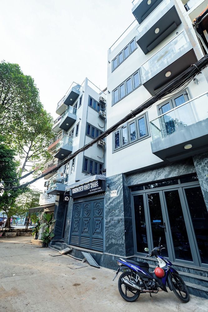 undefined Brand New Cozy Home 9