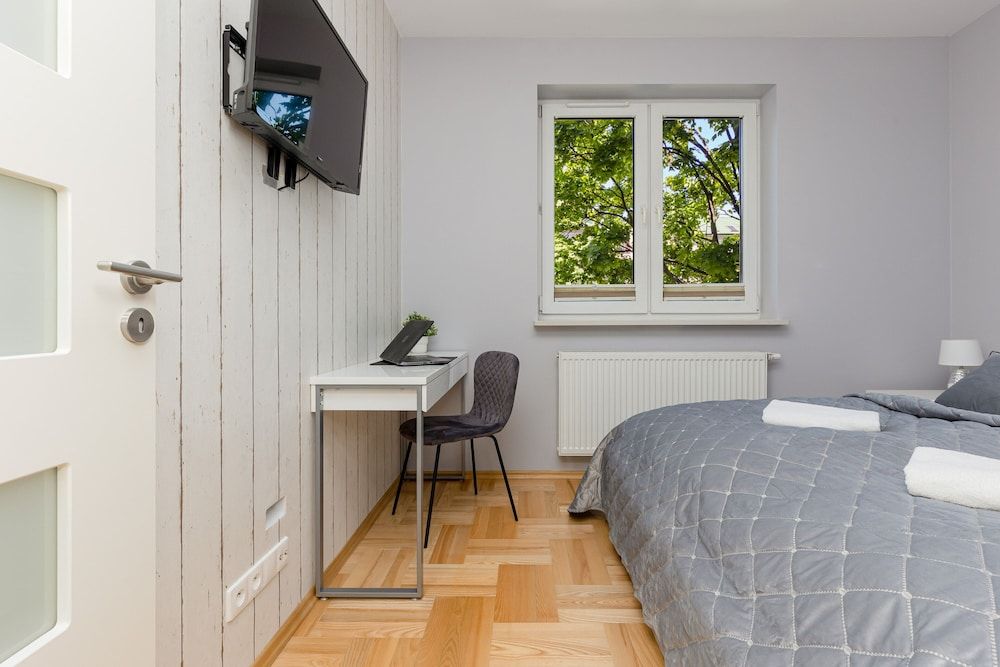undefined Jana Brożka Apartment Warsaw by Renters 10