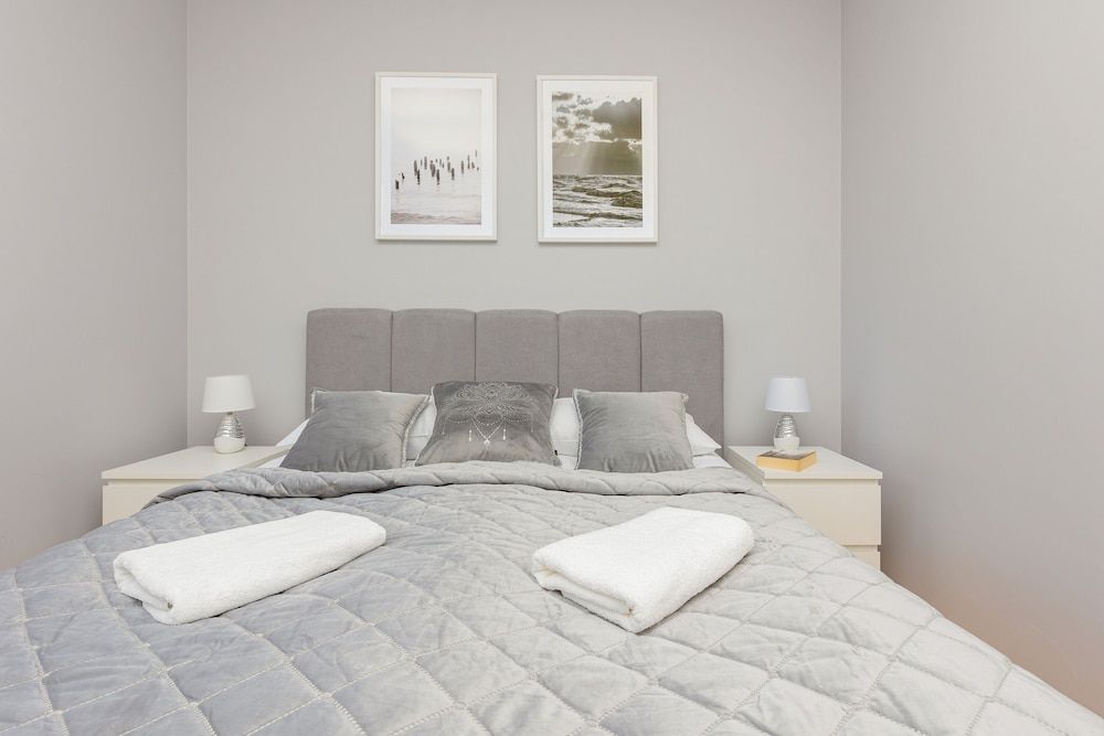 undefined Jana Brożka Apartment Warsaw by Renters 9