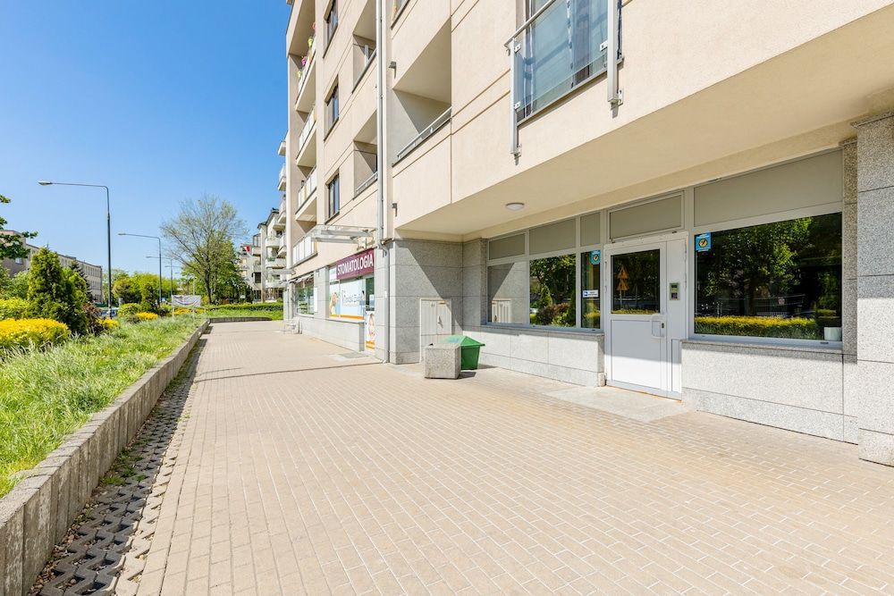 undefined Jana Brożka Apartment Warsaw by Renters 2