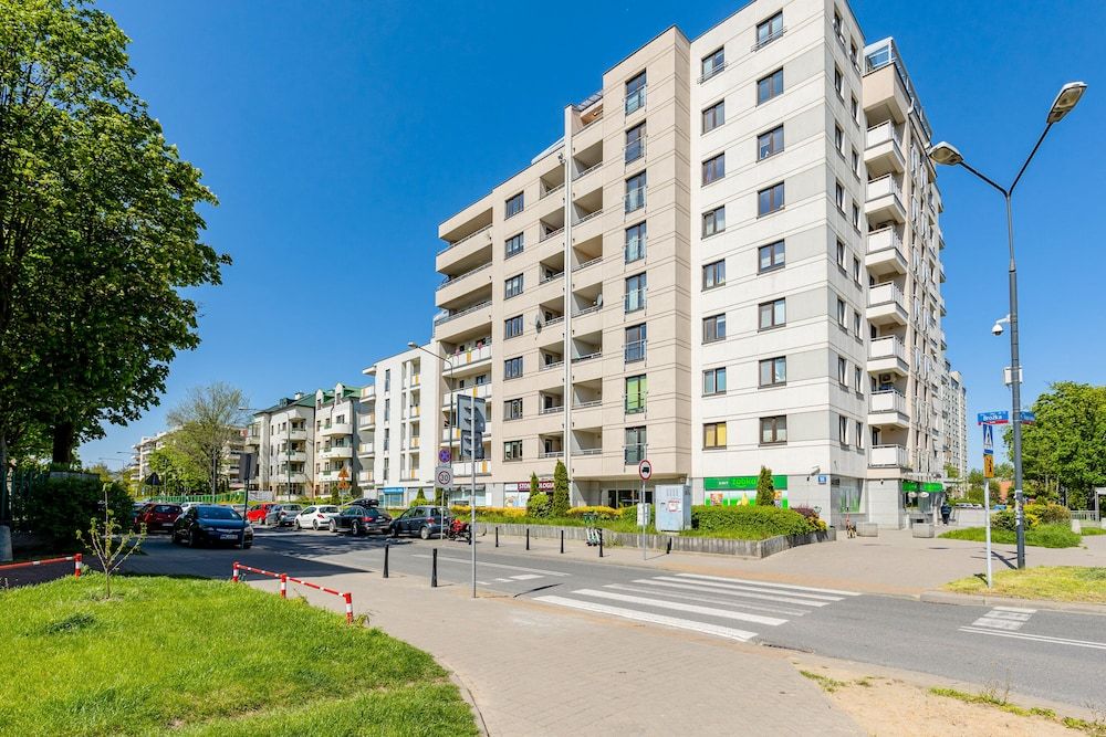 undefined Jana Brożka Apartment Warsaw by Renters 3