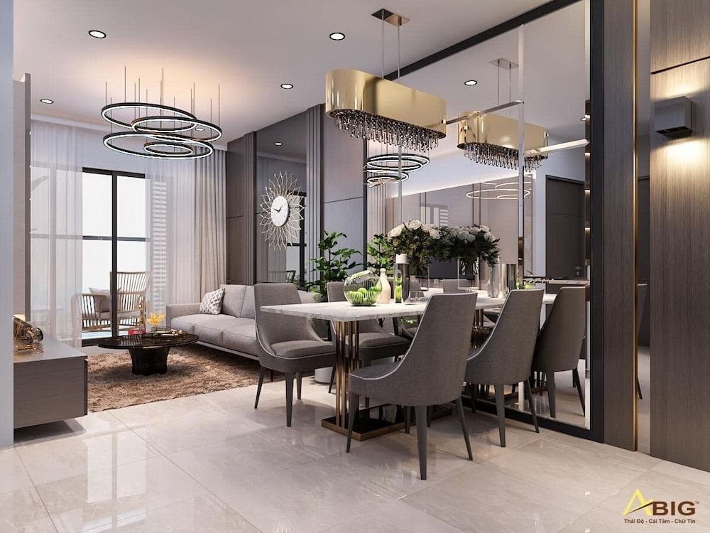 undefined Lancaster Service Appartment 9