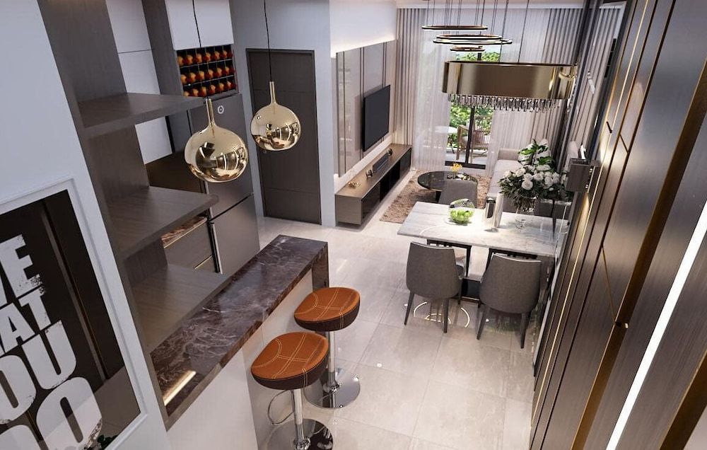 undefined Lancaster Service Appartment 2