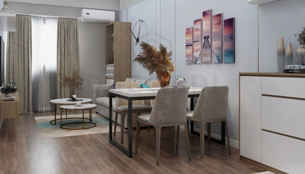 undefined Lancaster Service Appartment 10