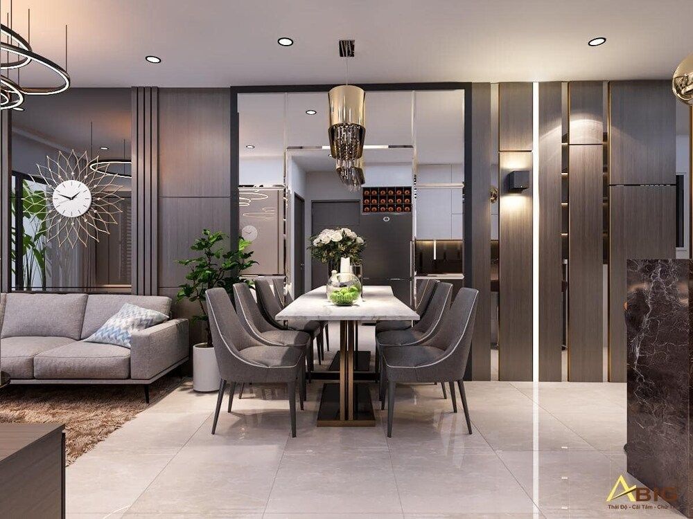 undefined Lancaster Service Appartment 8