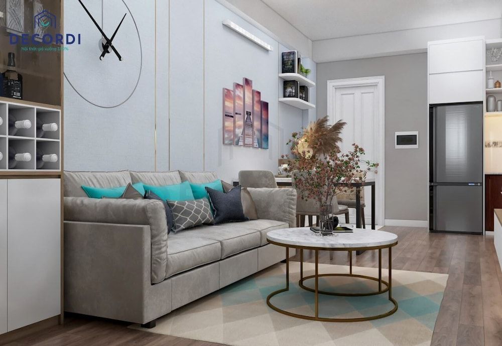 undefined Lancaster Service Appartment 7