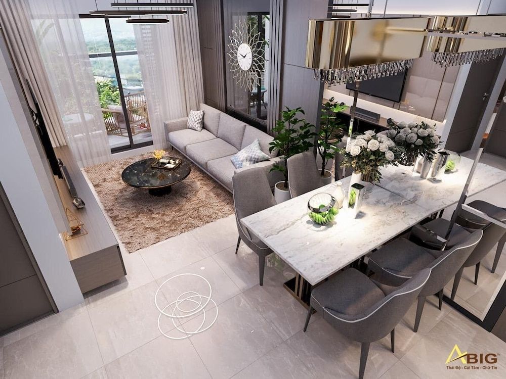 undefined Lancaster Service Appartment 4