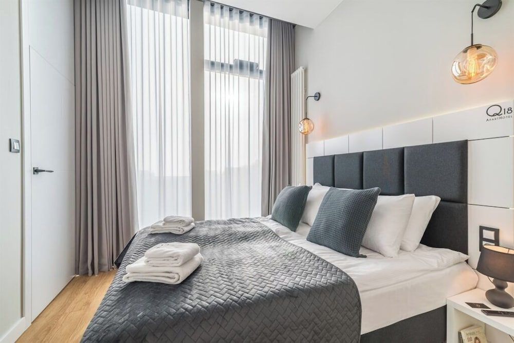 City Apartment