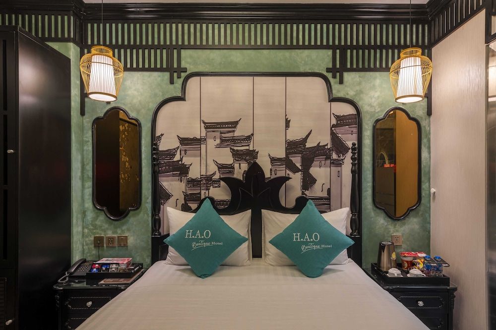 undefined H.A.O Boutique Hotel 9