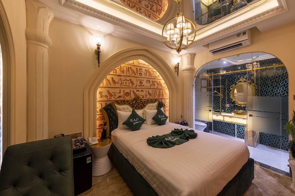 undefined H.A.O Boutique Hotel 7