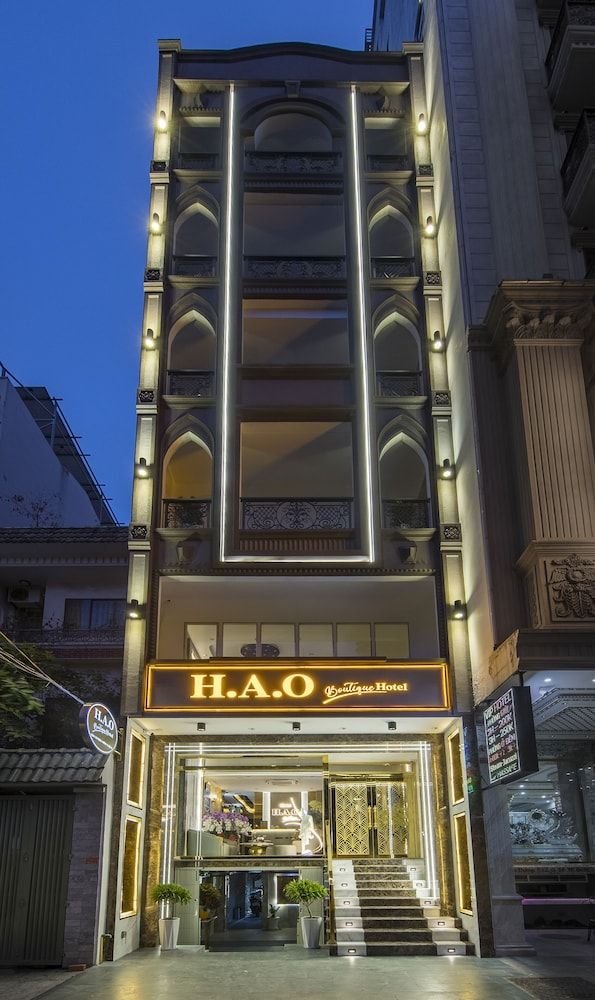undefined H.A.O Boutique Hotel 4