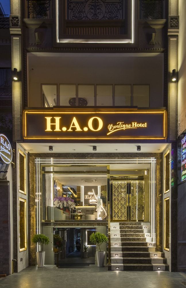 undefined H.A.O Boutique Hotel 2