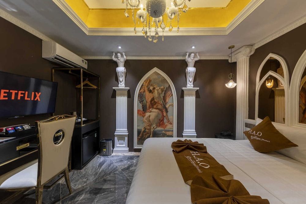 undefined H.A.O Boutique Hotel 5