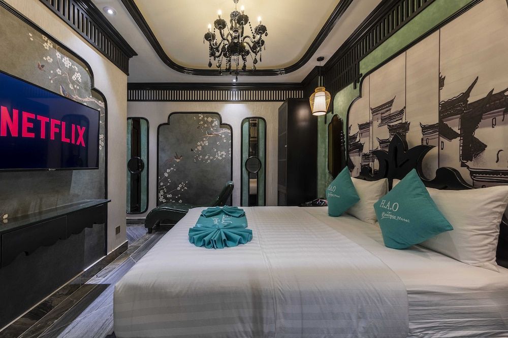 undefined H.A.O Boutique Hotel 8