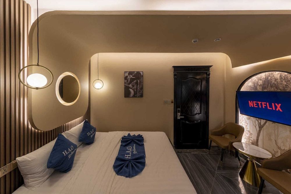 undefined H.A.O Boutique Hotel 10