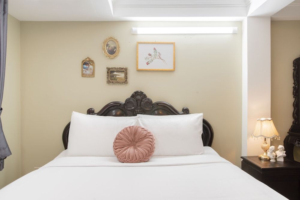Standard Room, 1 Double Bed