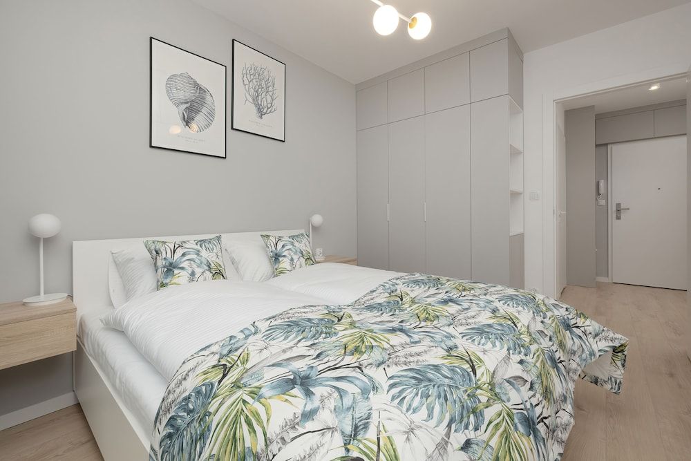 Exclusive Apartment