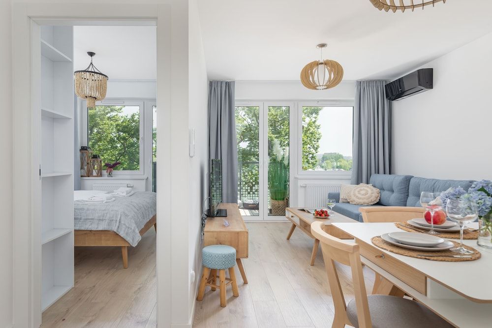 Comfort Apartment