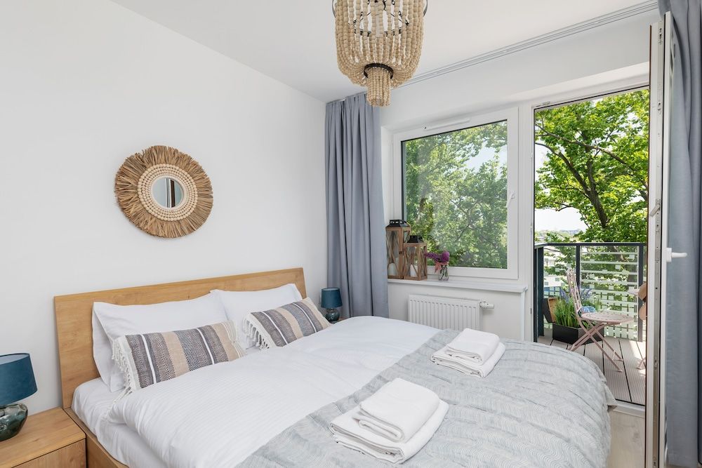 Comfort Apartment
