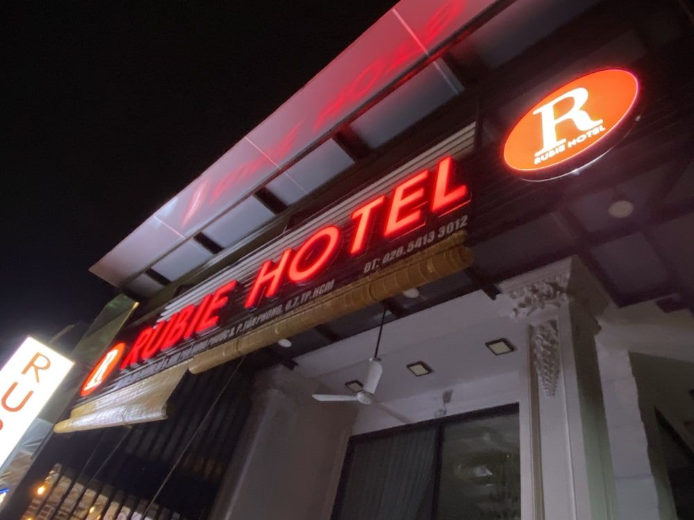 undefined Rubie Hotel 6