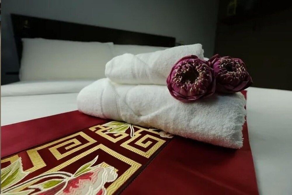 undefined Rubie Hotel