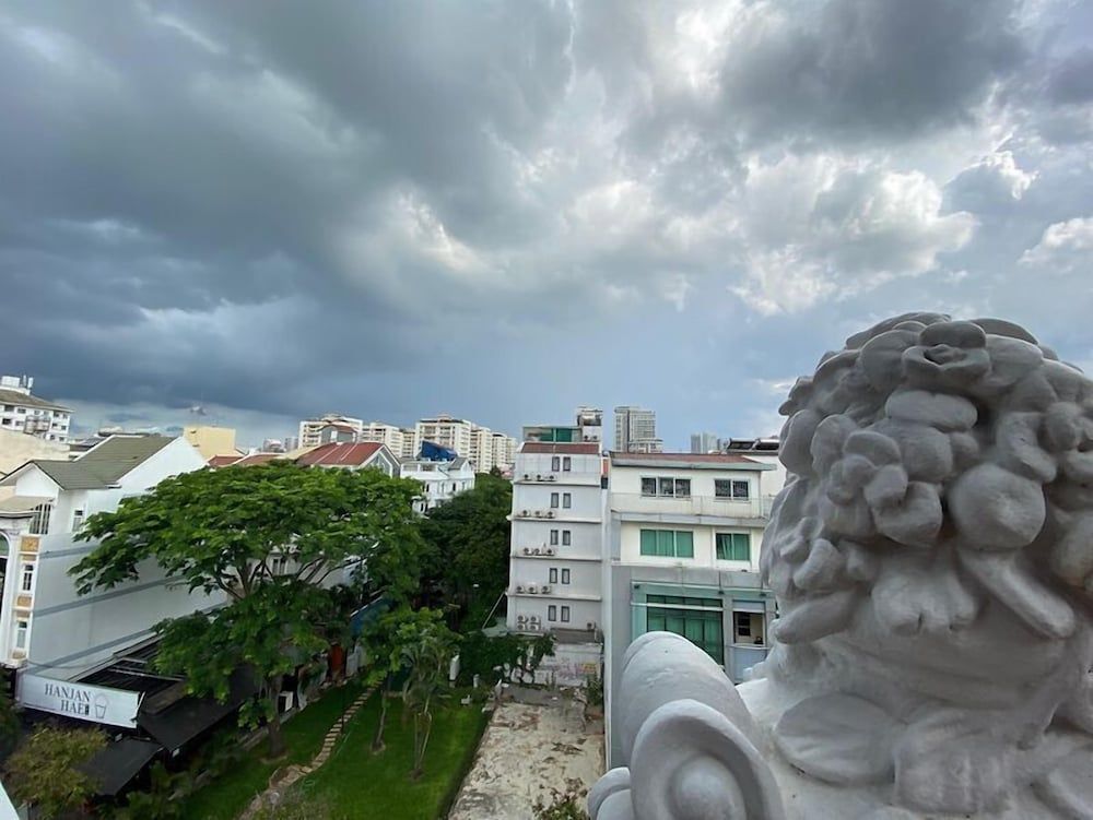 undefined Rubie Hotel 7