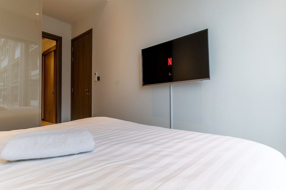 undefined The MarQ Luxury 2BR Apt Central D1 6