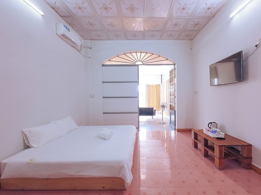 undefined De Aquar Home Can Tho