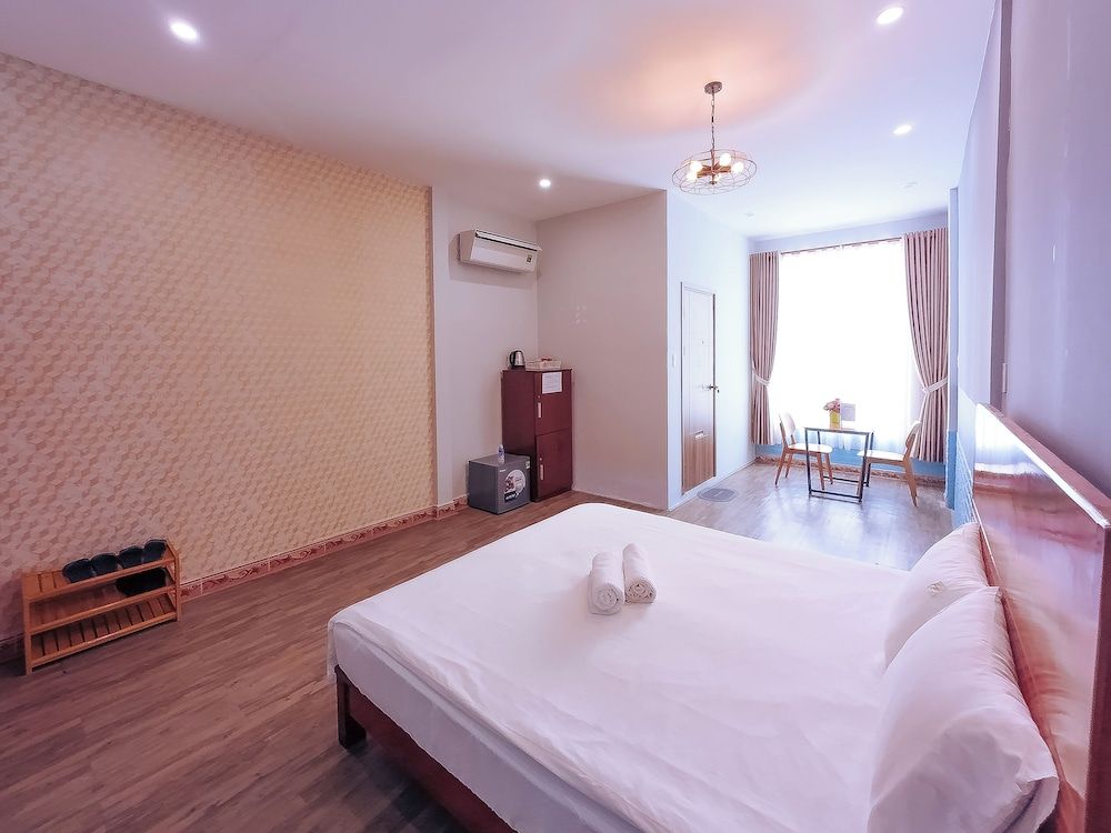 undefined De Aquar Home Can Tho 7