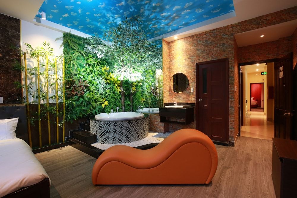 undefined Lotus Hotel