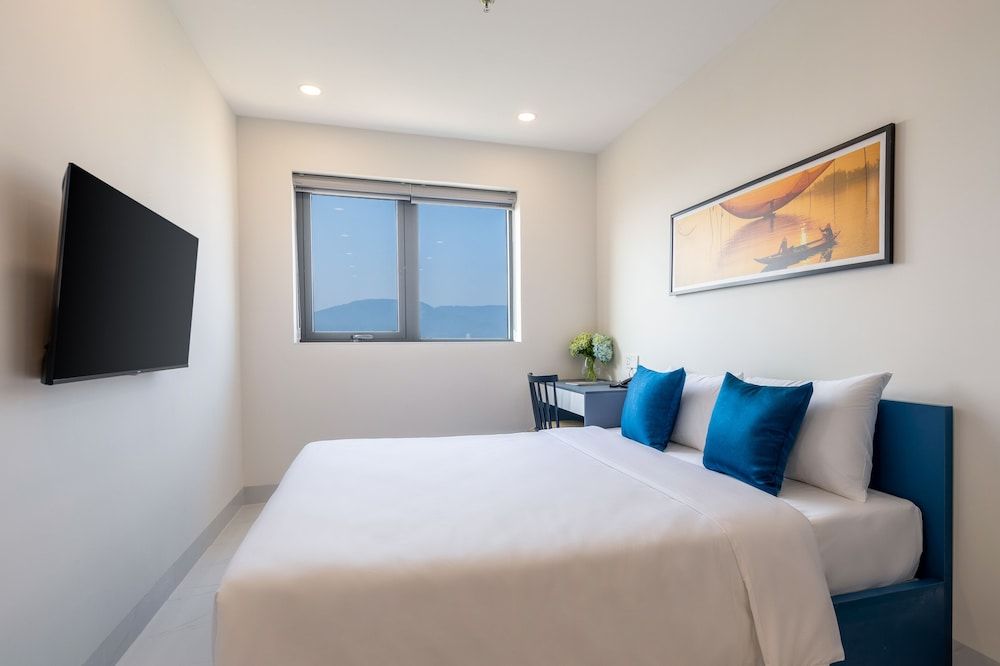 undefined THE HOME HOTEL & APARTMENT 8