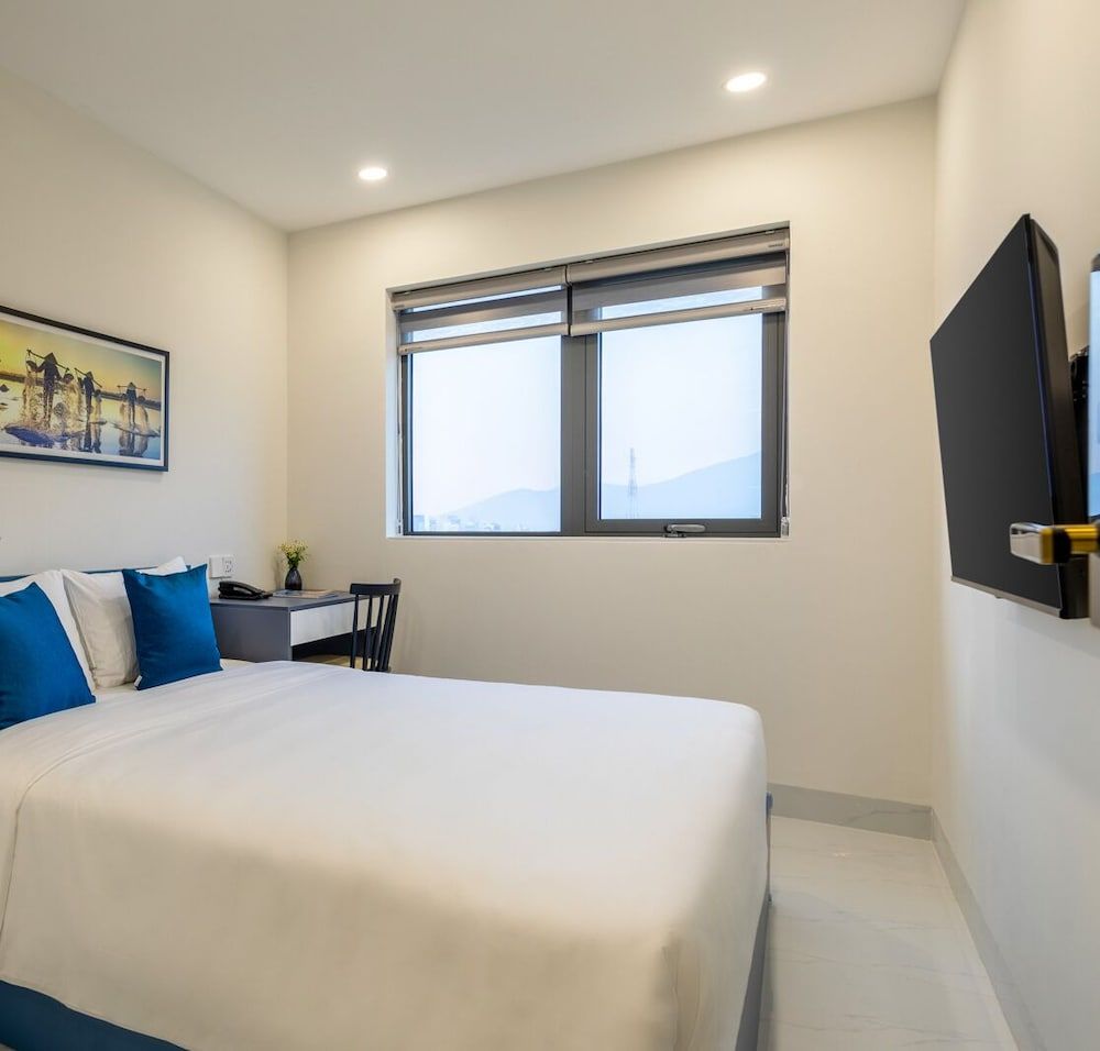 Family Apartment, 2 Bedrooms, 2 Bathrooms, Mountain View