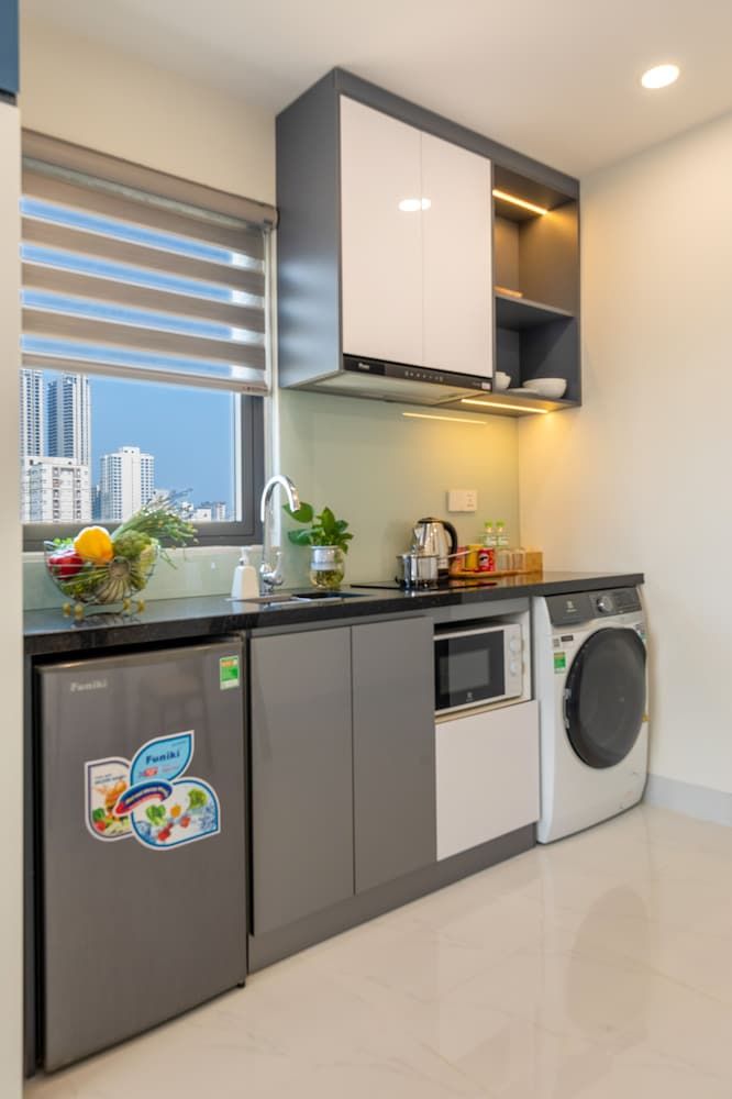 undefined THE HOME HOTEL & APARTMENT 9