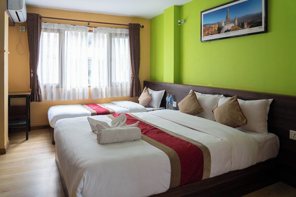 undefined Holiday Hostel 4