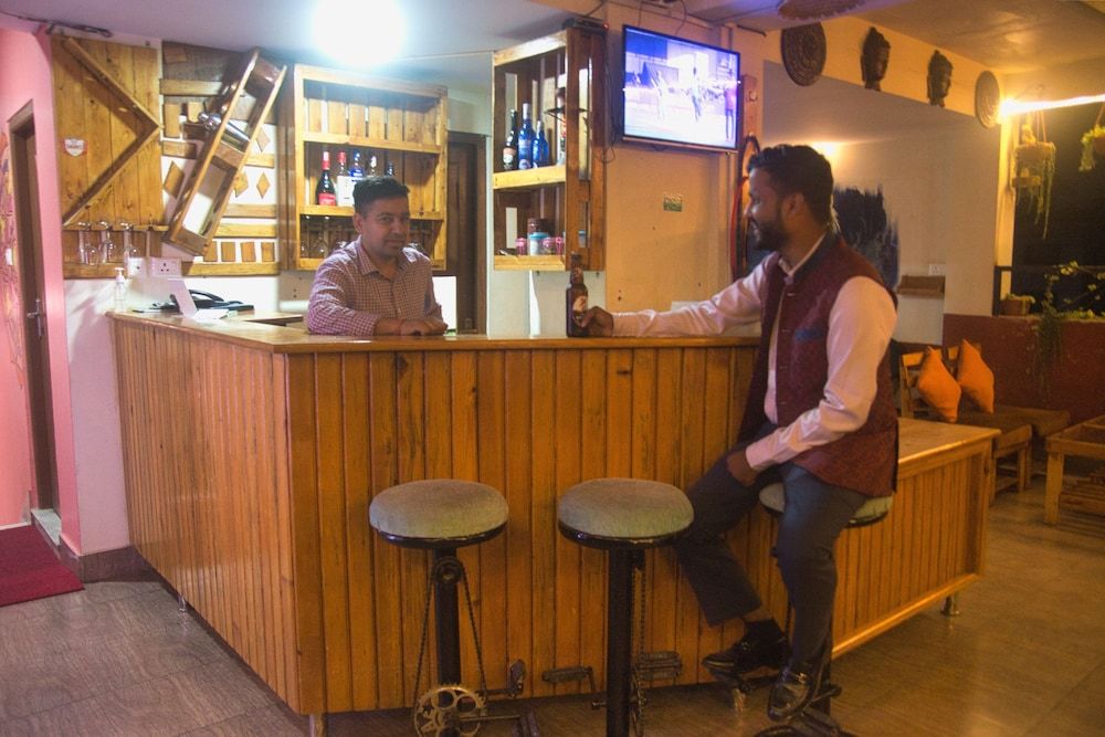 undefined Holiday Hostel 6