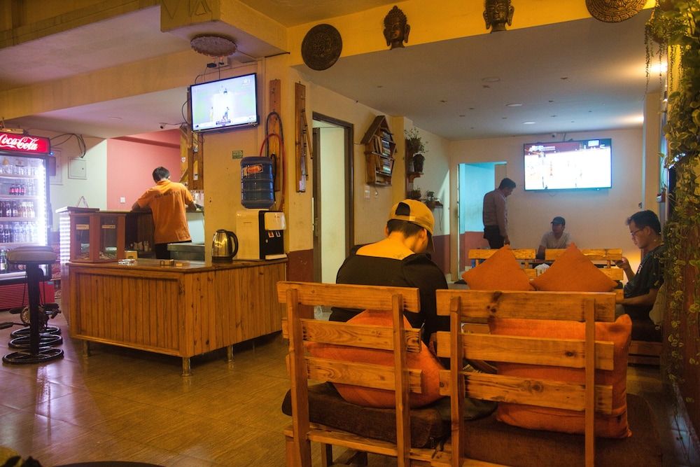 undefined Holiday Hostel 9