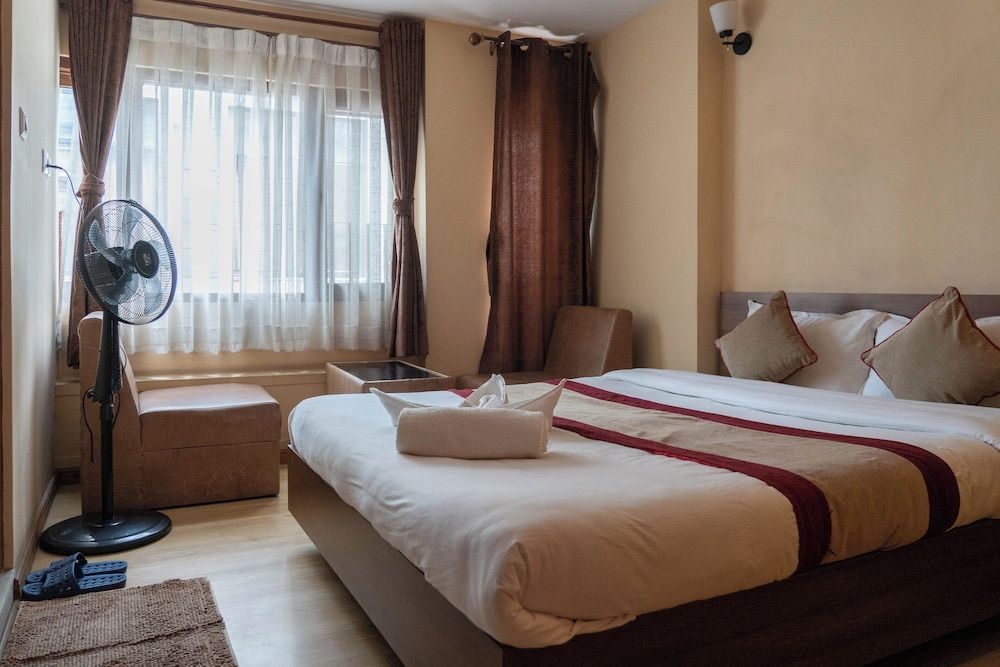 undefined Holiday Hostel 3