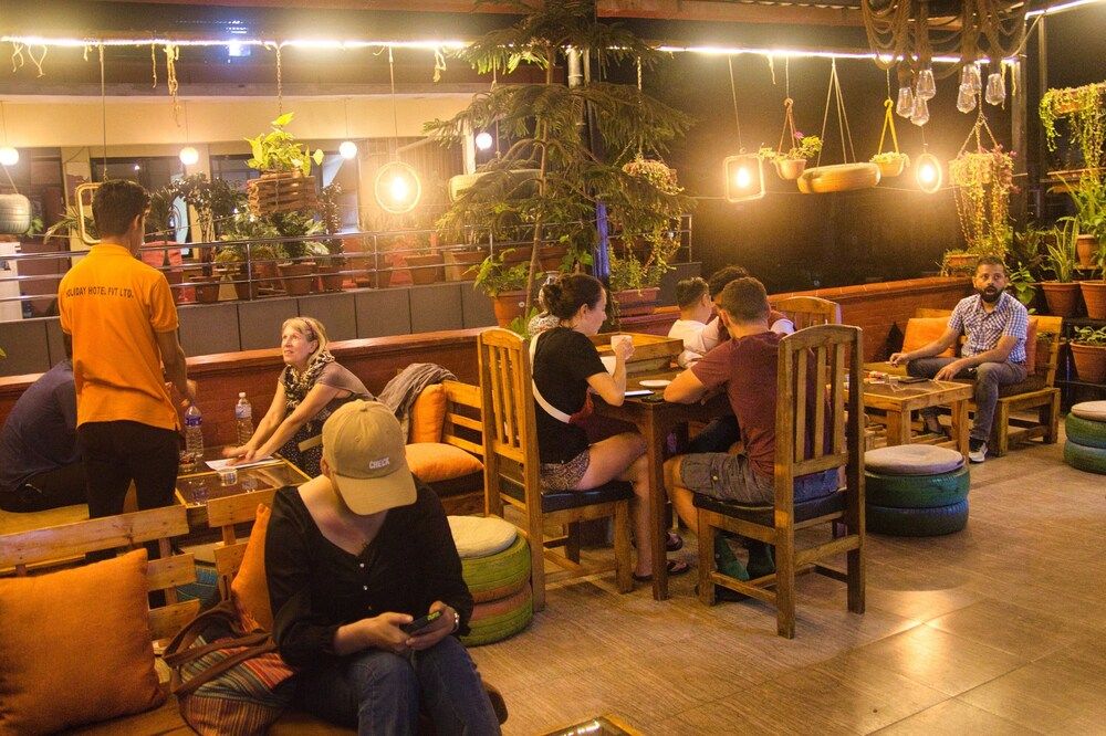 undefined Holiday Hostel 8