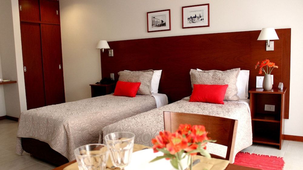 Superior Double Room
