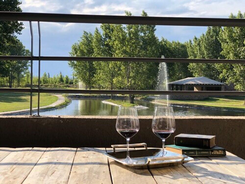 Casa Septem Premium Suite, Terrace, Lake View 5