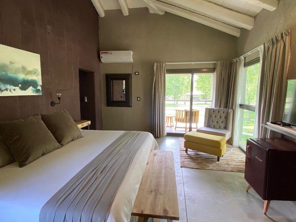 Casa Septem Premium Suite, Terrace, Lake View