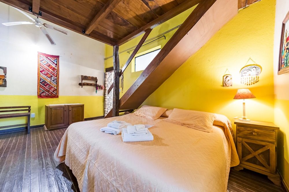 Economy Room, 1 Bedroom, Resort View