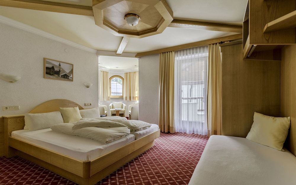 Double Room (Dream)