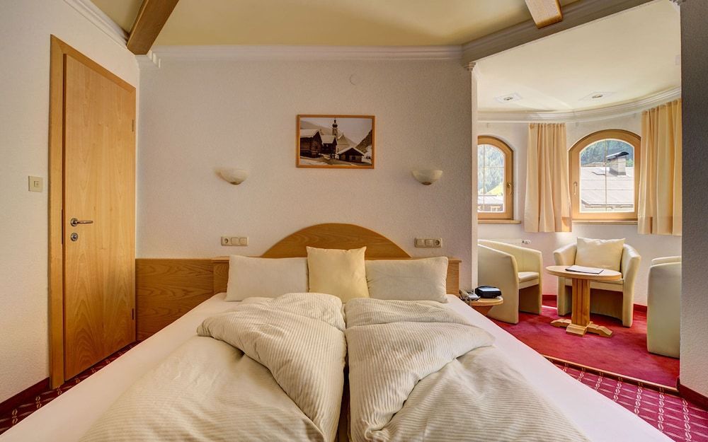Double Room (Dream)
