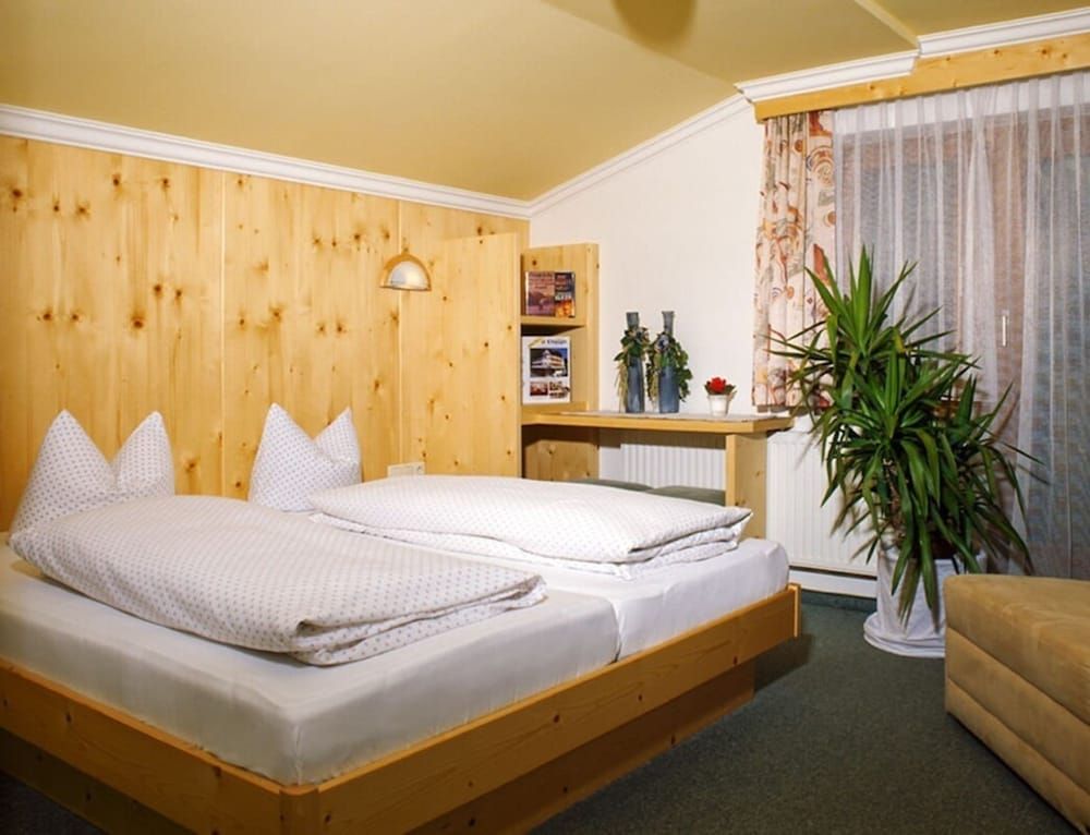 Basic Double Room (Trisanna)