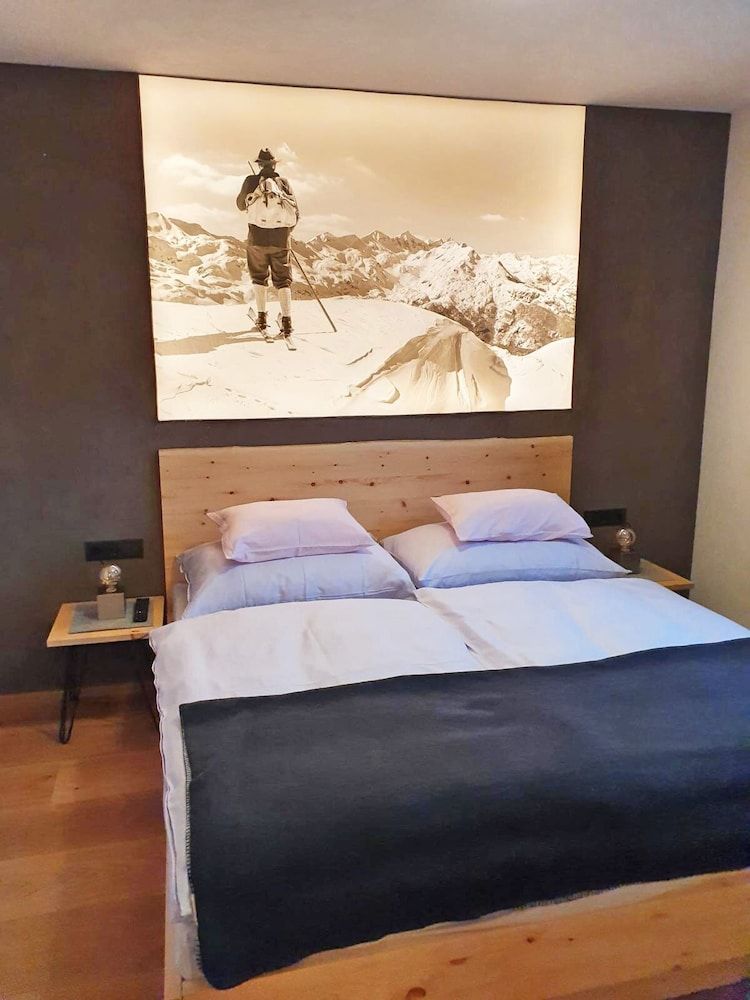 Exclusive Apartment (excl. 138€ cleaning fee)