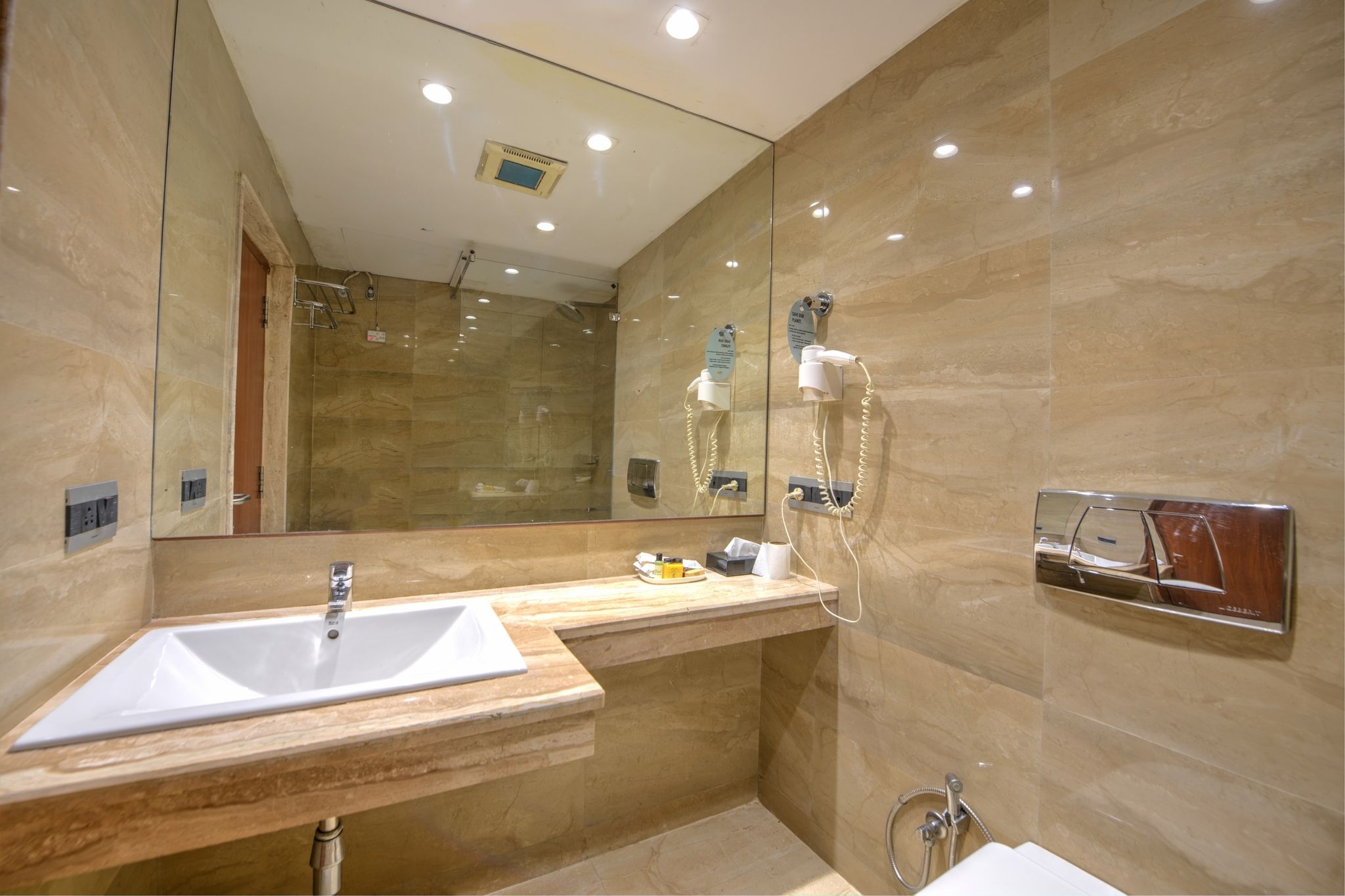 Hotel Sentinel Premiere Room 4