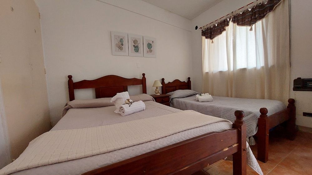Family Triple Room